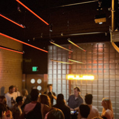 Pulse Presents: Flynn Bulman @ Glamorama