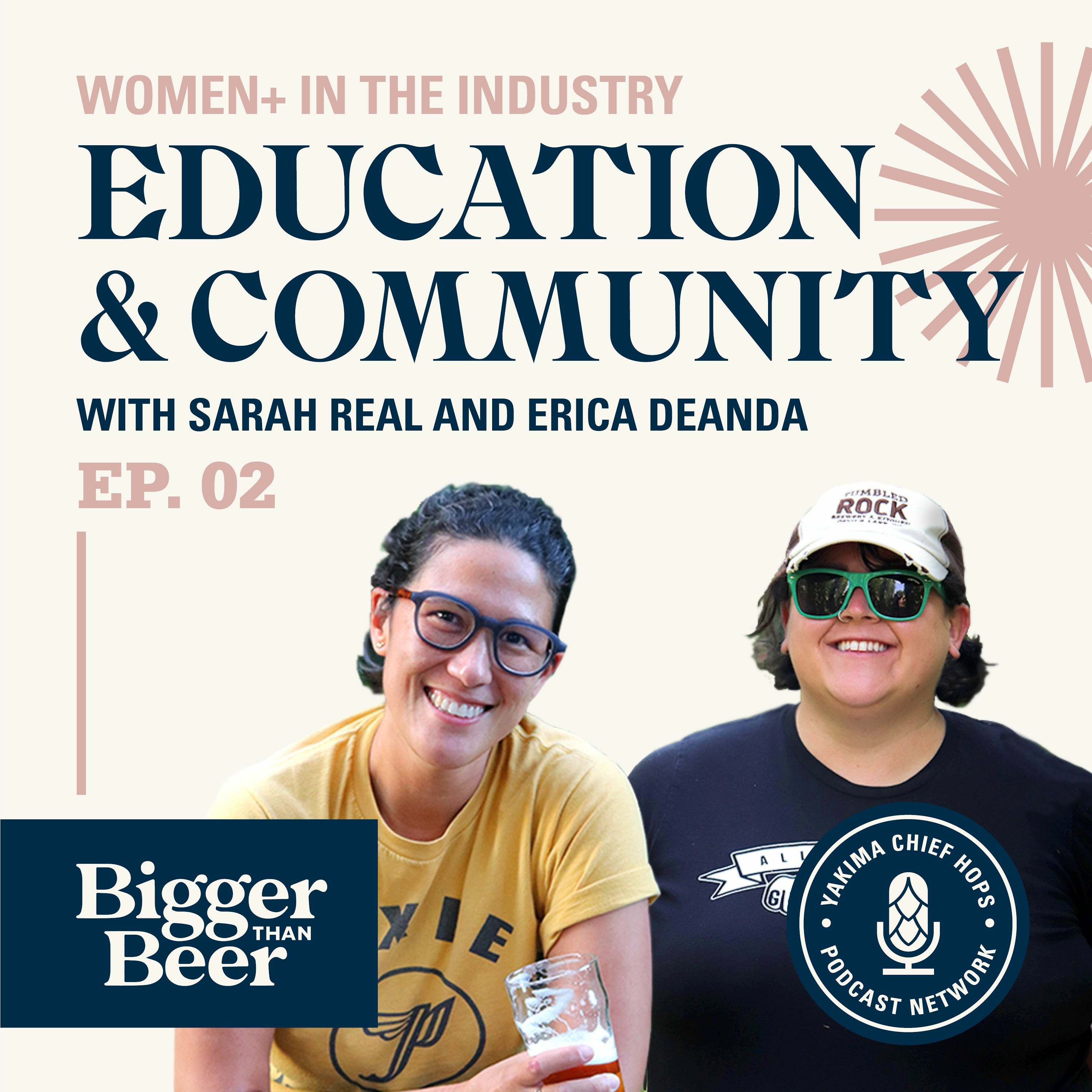 Bigger Than Beer