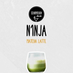 Matcha Latte | N1NJA