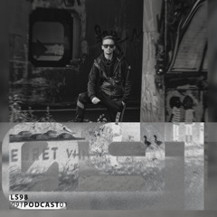 091 PODCAST01: Lorenzo Sanchez