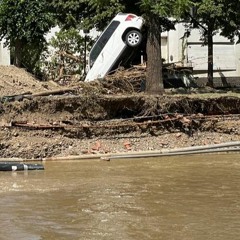 Swirled Up Water (remixed)