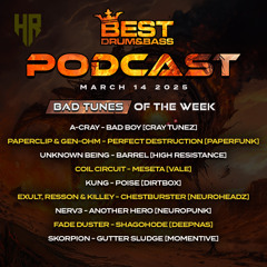 Podcast 534 - Bad Syntax & Unknown Being