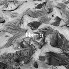 Namib (Björn Gögge Remix)