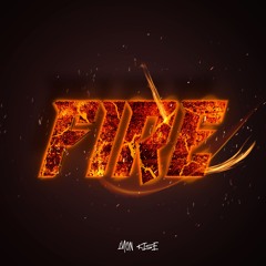 Lyon Kise - Fire