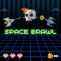 Voxic & D!EFUSE - Space Brawl