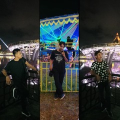 FUNKOT MALAM PAGI X CIGIRO GIRO REQ #UrayRizal - DJ IHSANPRATAMA