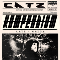 CATZ - MAZDA