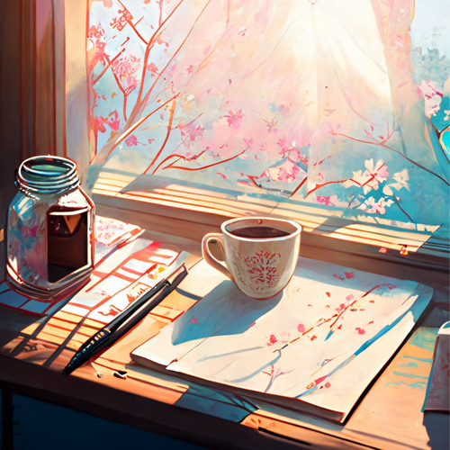 Caffeine (feat. Chevy & Nalba)