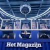 Freddi @ Het Magazijn, Lowlands 2025 DJ mix artwork - Electronic music tracklist cover image