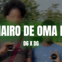 #YH D6 x DG - Tyshairo De Oma Pack (Mixed. Dg).mp3