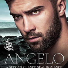 FREE PDF 📒 Angelo: A Second Chance Navy SEAL Romance (Anchor Me Book 1) by  Lisa Car