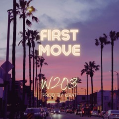 First Move