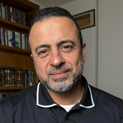 كيف تفوض أمرك لله - لايف السبت - مصطفى حسني