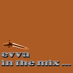 Evva - In The Mix (October 2024)