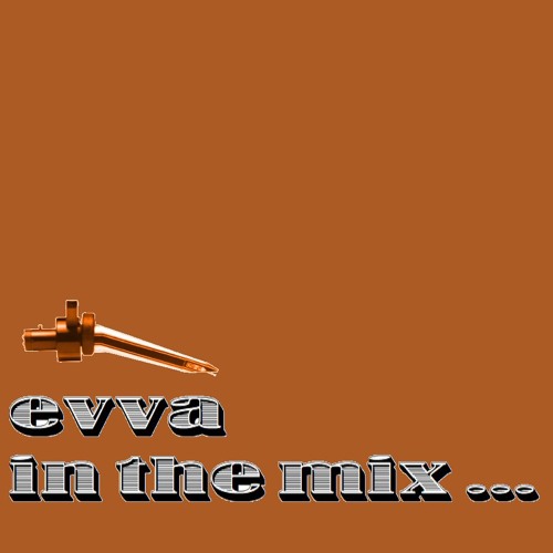 Evva - In The Mix (October 2024)