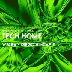 WJARA B2B DJ INKA - TECH HOME 1.0