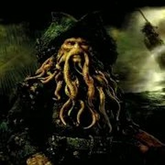 EDIT BY QZER3K - DAVY JONES ORGAN (Louder And Shortened Version)