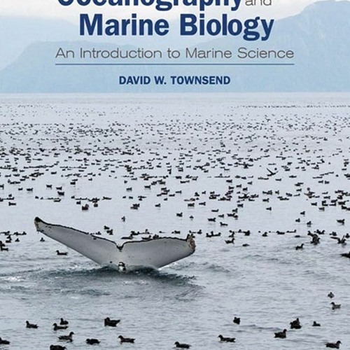 Audiobook⚡ Oceanography and Marine Biology: An Introduction to Marine Science