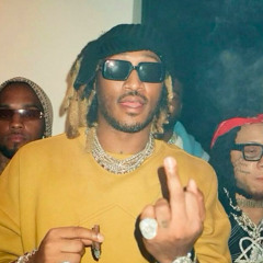 Gassed up | Future Type Beat