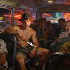 F*** Whoever Doesn't Love You