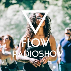 Franky Rizardo presents FLOW Radioshow 402
