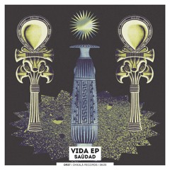 Alma (Original Mix)