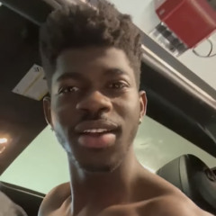 Lil Nas x NBA YoungBoy - Late To The Party