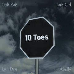 10 Toes