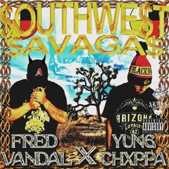 $OUTHW6$T $AVAG6$  FT. YUNG CHXPPA  ( PROD. LXRD OF SATELLITE CITY )