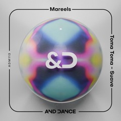 Mareels, Z4LD - Toma Toma (Original Mix) [Played by Cloonee, Manda Moor]