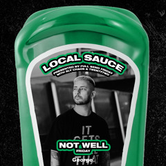 George FM Local Sauce 28/02/25