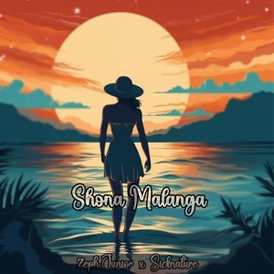 Zeph Junior x SickNature - Shona Malanga