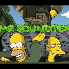 MR SOUNDTEK - LES SIMPSON