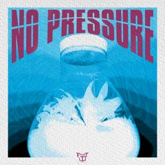 Nikhoski - No Pressure EP