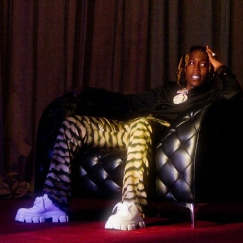 Don Toliver - Friends (Unreleased)