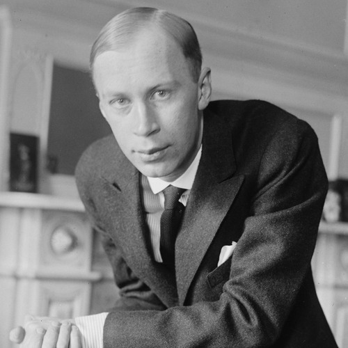 Stream Prokofiev - Piano Concerto n. 3, mov. 1 by Bruno Theiss | Listen  online for free on SoundCloud