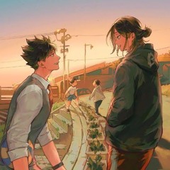 Kuro x Kenma ASMR