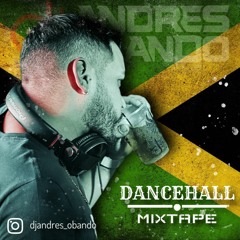 Mixtape Dancehall