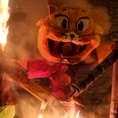 EY BRODER (2021) DEMO