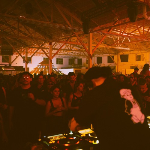 Techno Snobs Present Sara Landry at Walter Where?House