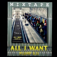 All I Want - MIXTAPE 2024