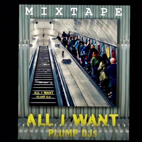 All I Want - MIXTAPE 2024