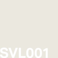 A1 (Tool Edit) PMI EP #SVL001