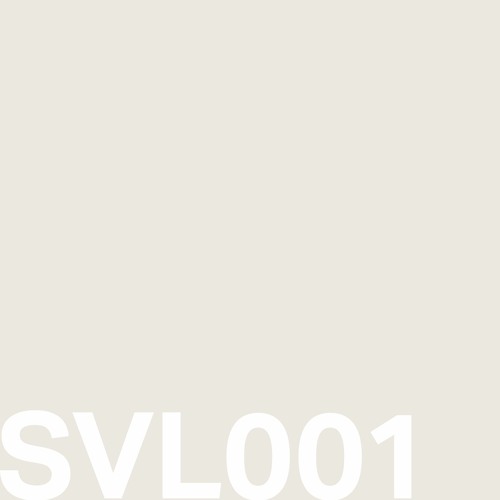 A1 (Tool Edit) PMI EP #SVL001