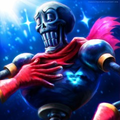 Bonetrousle Remix (Undertale) [SkybrielXStormheart Collab]