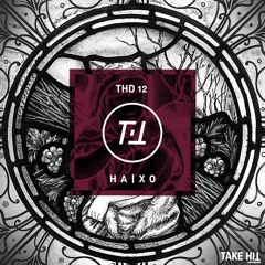 HA|XO - I Love It Man (CVRDWELL Remix) [THD12]