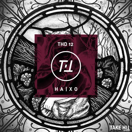 HA|XO - I Love It Man (CVRDWELL Remix) [THD12]