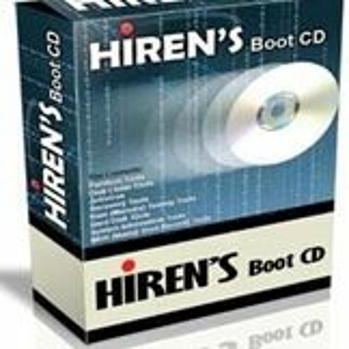 Stream Hiren Boot Cd 15.3 Iso by Samantha Hill | Listen online for free on  SoundCloud