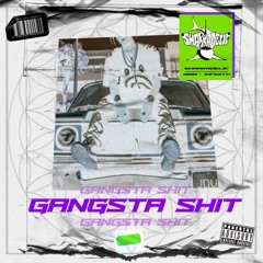 Sharkadelic - Gangsta Shit