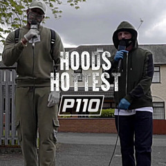 Deep Green x Dankrow  - Hoods Hottest (Season 2) | P110